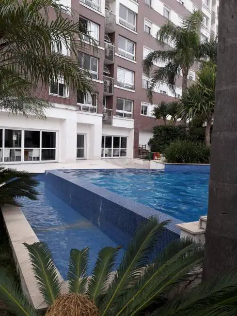 Foto 1 de Apartamento com 3 Quartos à venda, 85m² em Santana, Porto Alegre