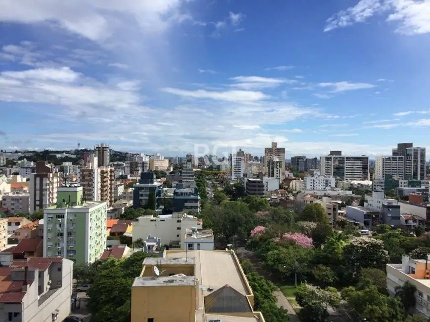 Foto 2 de Apartamento com 3 Quartos à venda, 86m² em Santana, Porto Alegre