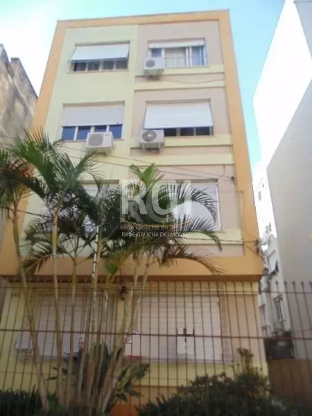 Foto 1 de Apartamento com 3 Quartos à venda, 88m² em Santana, Porto Alegre