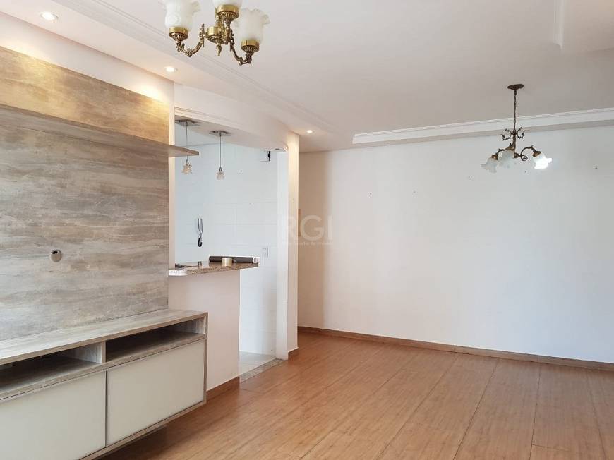 Foto 2 de Apartamento com 3 Quartos à venda, 89m² em Santana, Porto Alegre