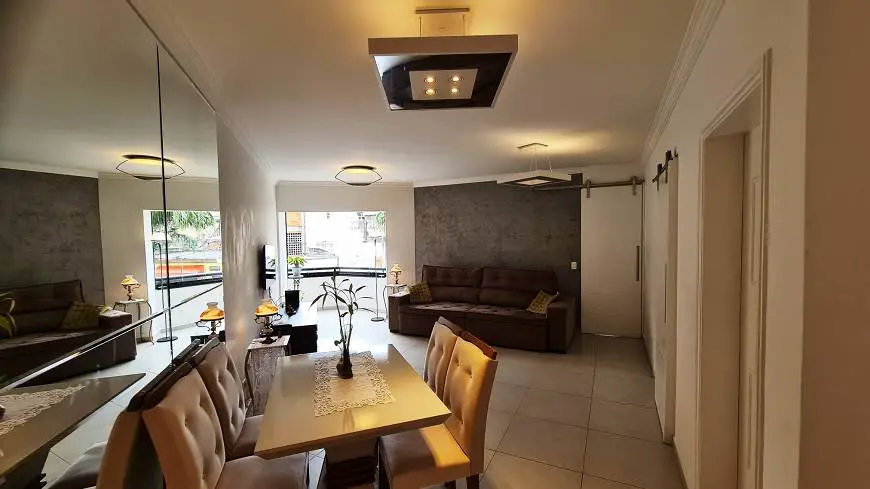 Foto 1 de Apartamento com 3 Quartos à venda, 100m² em Santana, São Paulo