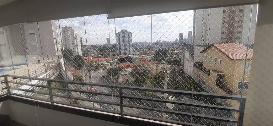Foto 1 de Apartamento com 3 Quartos para alugar, 116m² em Santana, São Paulo