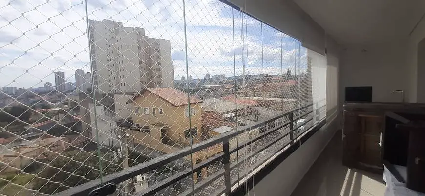 Foto 2 de Apartamento com 3 Quartos para alugar, 116m² em Santana, São Paulo