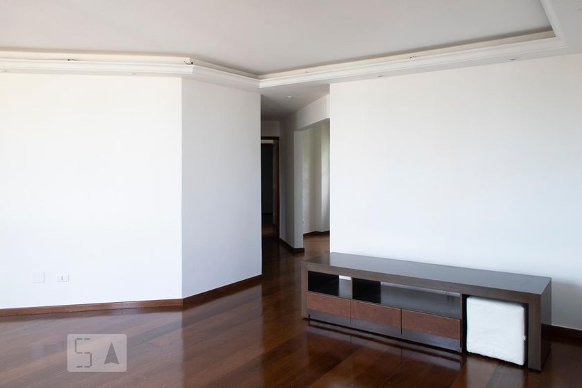 Foto 4 de Apartamento com 3 Quartos para alugar, 120m² em Santana, São Paulo