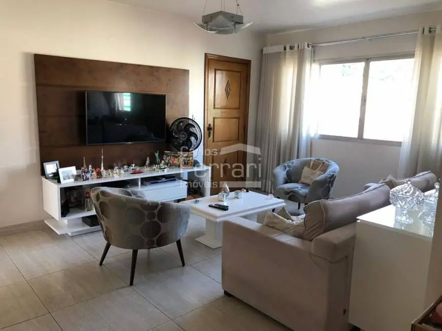 Foto 1 de Apartamento com 3 Quartos à venda, 145m² em Santana, São Paulo