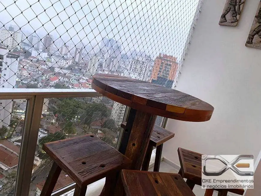 Foto 2 de Apartamento com 3 Quartos à venda, 74m² em Santana, São Paulo