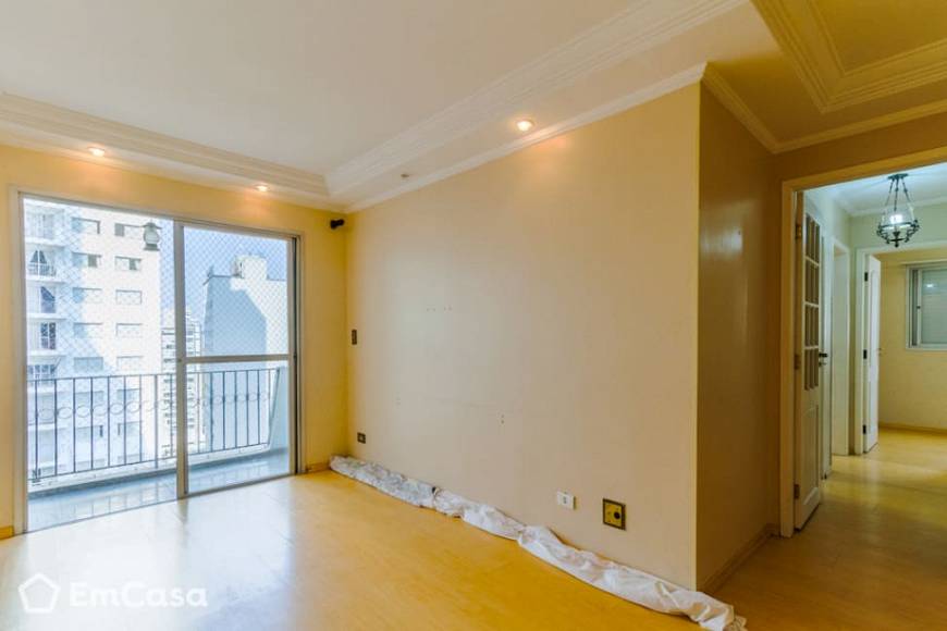 Foto 5 de Apartamento com 3 Quartos à venda, 75m² em Santana, São Paulo