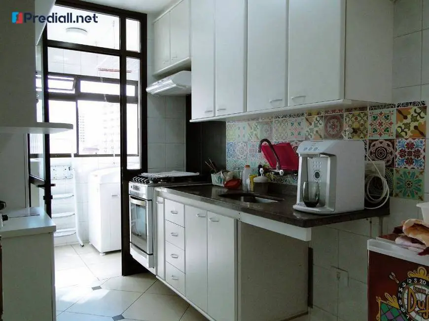 Foto 1 de Apartamento com 3 Quartos à venda, 77m² em Santana, São Paulo