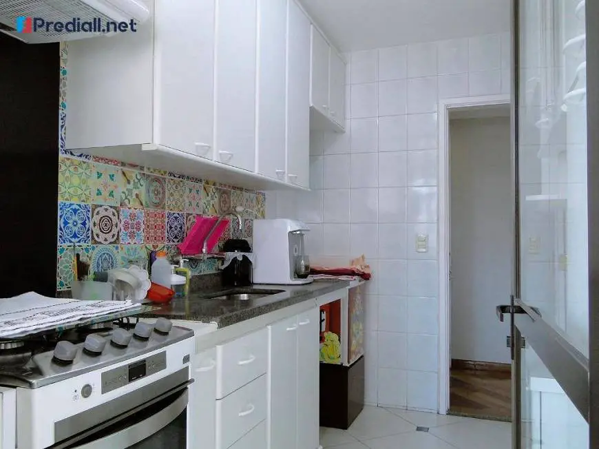 Foto 5 de Apartamento com 3 Quartos à venda, 77m² em Santana, São Paulo