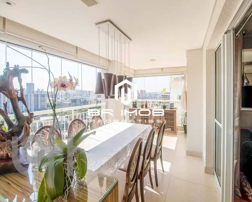 Foto 5 de Apartamento com 3 Quartos à venda, 100m² em Santo Amaro, São Paulo