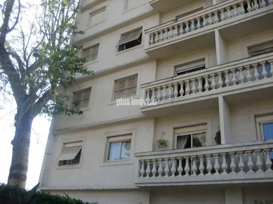 Foto 5 de Apartamento com 3 Quartos à venda, 120m² em Santo Amaro, São Paulo