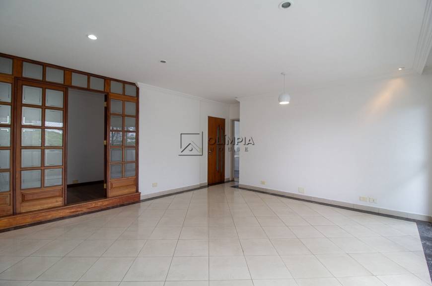 Foto 5 de Apartamento com 3 Quartos à venda, 129m² em Santo Amaro, São Paulo