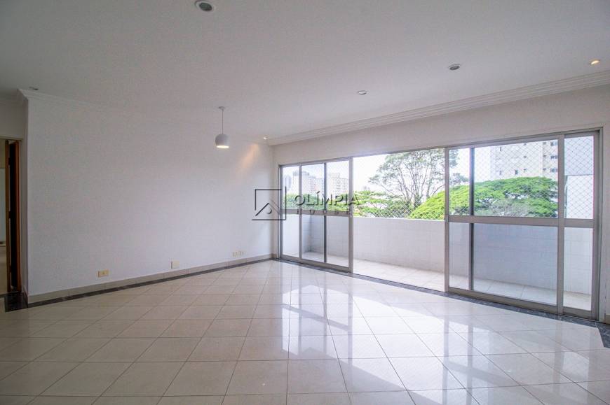 Foto 1 de Apartamento com 3 Quartos à venda, 129m² em Santo Amaro, São Paulo