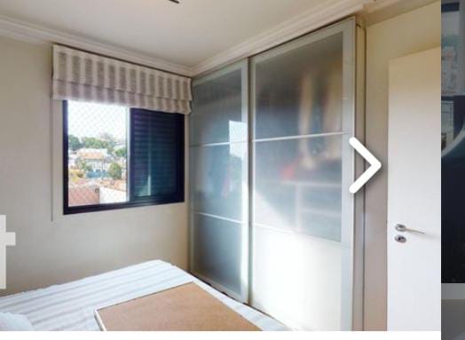 Foto 5 de Apartamento com 3 Quartos à venda, 70m² em Santo Amaro, São Paulo