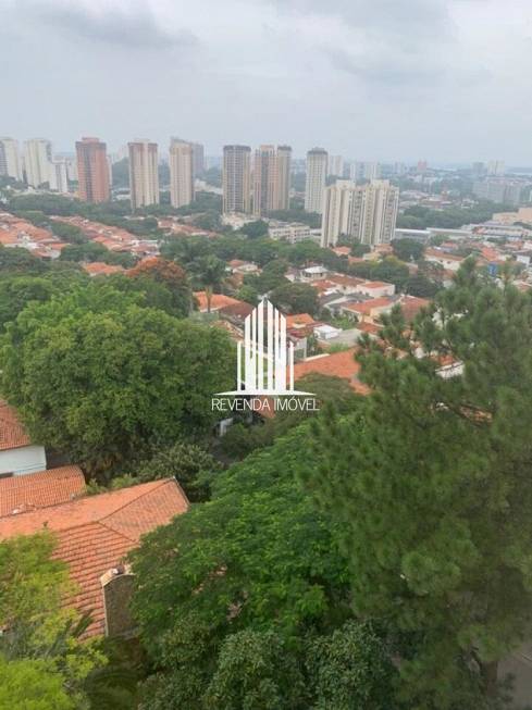 Foto 3 de Apartamento com 3 Quartos à venda, 94m² em Santo Amaro, São Paulo