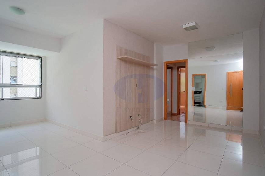 Foto 1 de Apartamento com 3 Quartos à venda, 85m² em Santo Antônio, Belo Horizonte