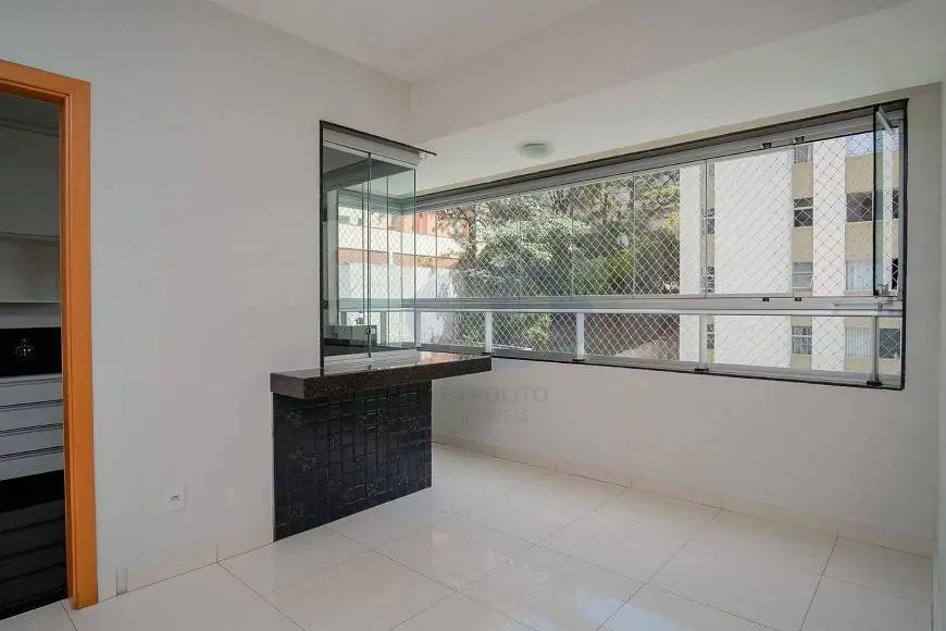 Foto 5 de Apartamento com 3 Quartos à venda, 85m² em Santo Antônio, Belo Horizonte