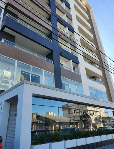 Foto 1 de Apartamento com 3 Quartos à venda, 165m² em Santo Antônio, Joinville