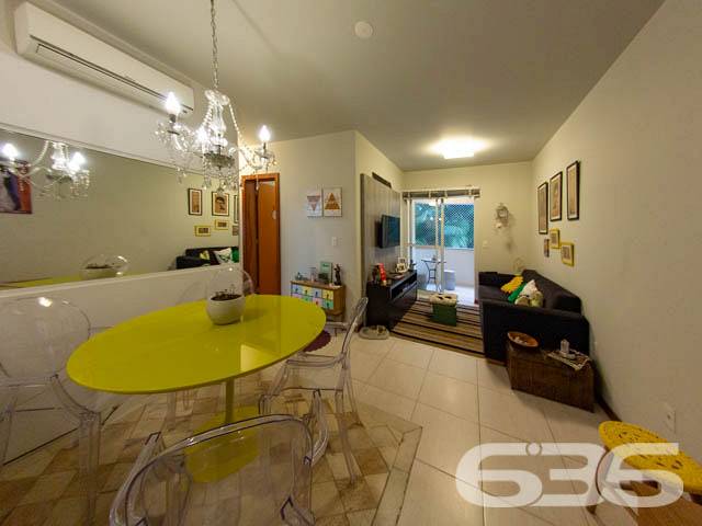 Foto 1 de Apartamento com 3 Quartos à venda, 71m² em Santo Antônio, Joinville