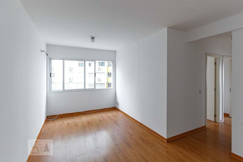 Foto 1 de Apartamento com 3 Quartos para alugar, 68m² em Santo Antônio, Porto Alegre