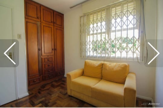 Foto 5 de Apartamento com 3 Quartos à venda, 79m² em Santo Antônio, Porto Alegre