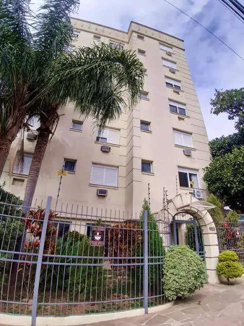 Foto 1 de Apartamento com 3 Quartos para alugar, 80m² em Santo Antônio, Porto Alegre