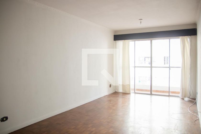 Foto 1 de Apartamento com 3 Quartos para alugar, 102m² em Santo Antônio, São Caetano do Sul