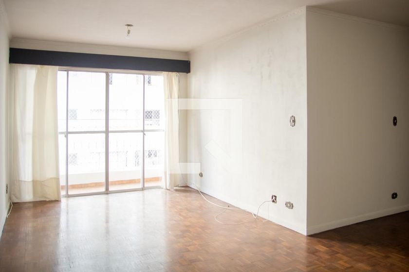 Foto 3 de Apartamento com 3 Quartos para alugar, 102m² em Santo Antônio, São Caetano do Sul