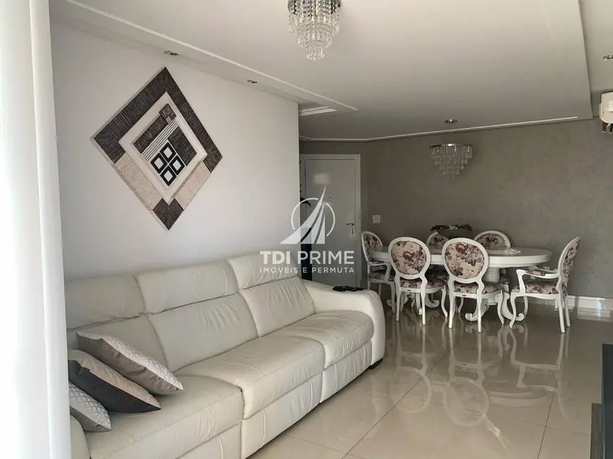 Foto 1 de Apartamento com 3 Quartos à venda, 106m² em Santo Antônio, São Caetano do Sul