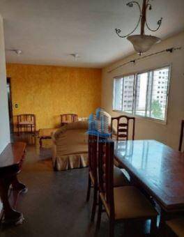 Foto 1 de Apartamento com 3 Quartos à venda, 116m² em Santo Antônio, São Caetano do Sul