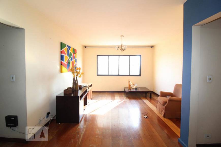 Foto 1 de Apartamento com 3 Quartos à venda, 118m² em Santo Antônio, São Caetano do Sul