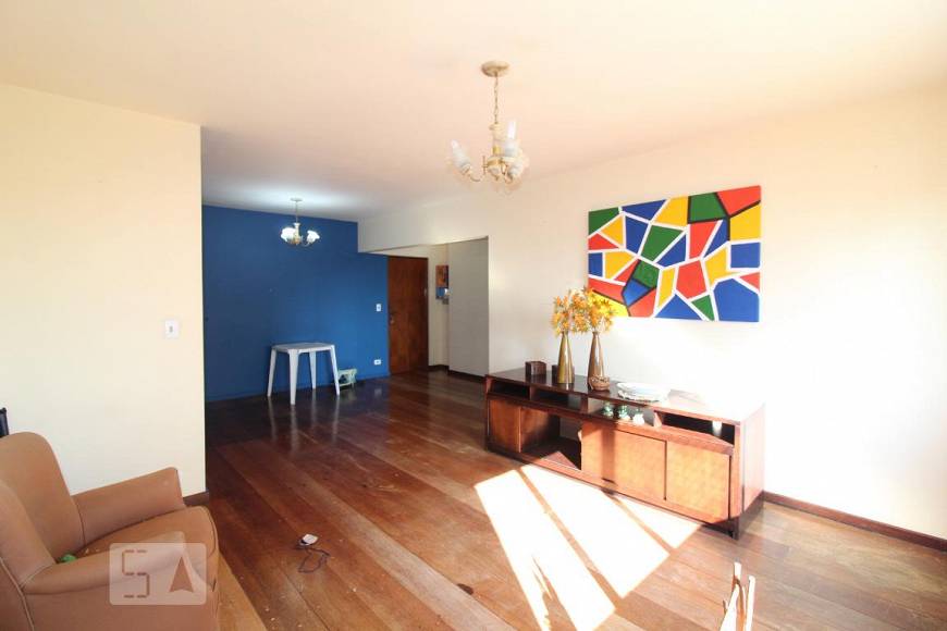 Foto 5 de Apartamento com 3 Quartos à venda, 118m² em Santo Antônio, São Caetano do Sul
