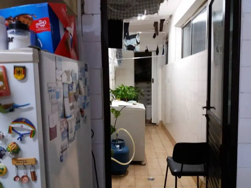 Foto 3 de Apartamento com 3 Quartos à venda, 150m² em Santo Antônio, São Caetano do Sul