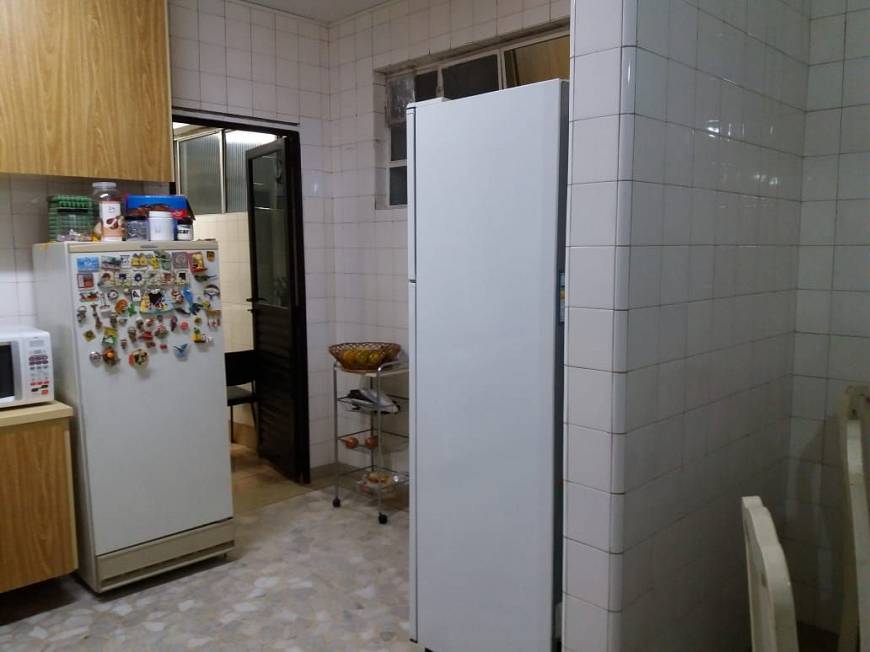 Foto 5 de Apartamento com 3 Quartos à venda, 150m² em Santo Antônio, São Caetano do Sul