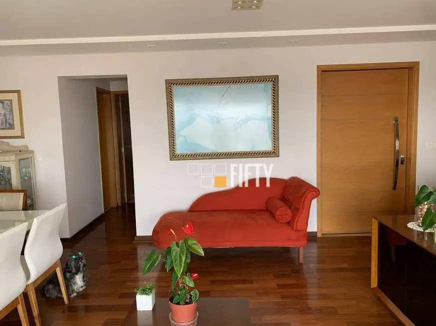 Foto 4 de Apartamento com 3 Quartos à venda, 180m² em Santo Antônio, São Caetano do Sul