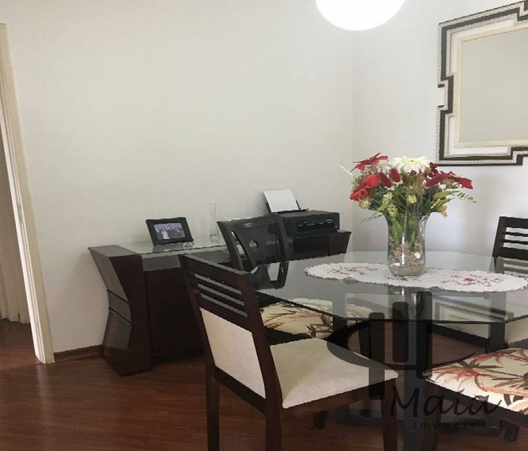 Foto 2 de Apartamento com 3 Quartos à venda, 90m² em Santo Antônio, São Caetano do Sul