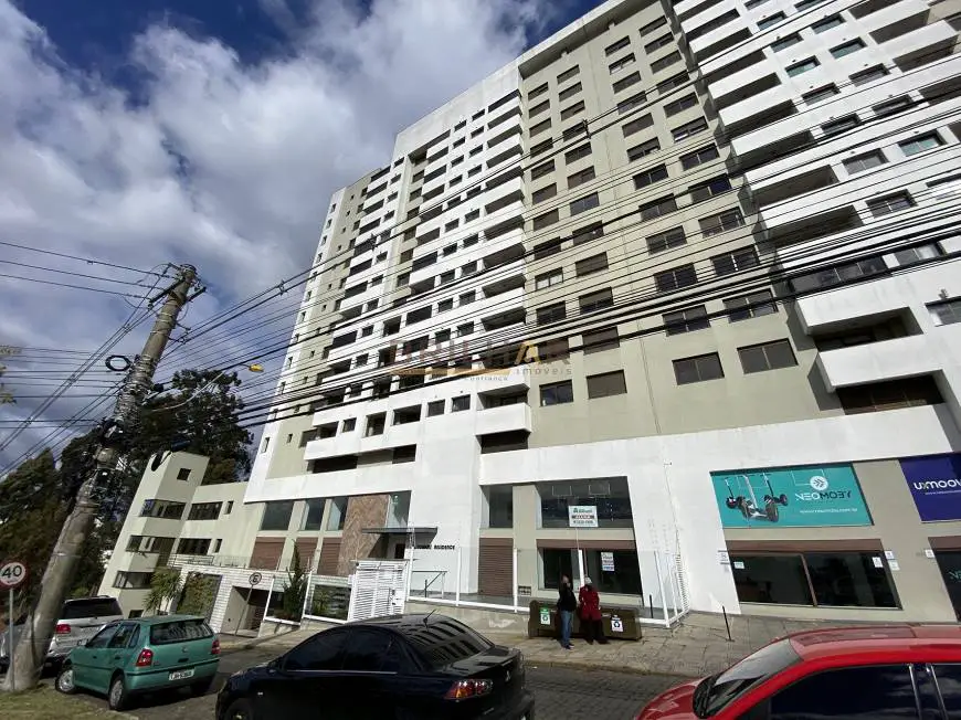 Foto 1 de Apartamento com 3 Quartos à venda, 103m² em Sanvitto, Caxias do Sul