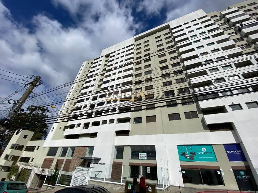 Foto 2 de Apartamento com 3 Quartos à venda, 103m² em Sanvitto, Caxias do Sul