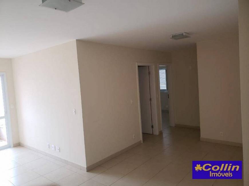 Foto 1 de Apartamento com 3 Quartos à venda, 90m² em São Benedito, Uberaba