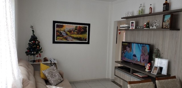 Foto 1 de Apartamento com 3 Quartos à venda, 71m² em São Bernardo, Campinas
