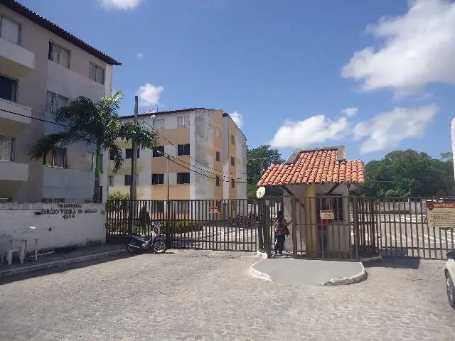 Foto 1 de Apartamento com 3 Quartos à venda, 52m² em São Conrado, Aracaju