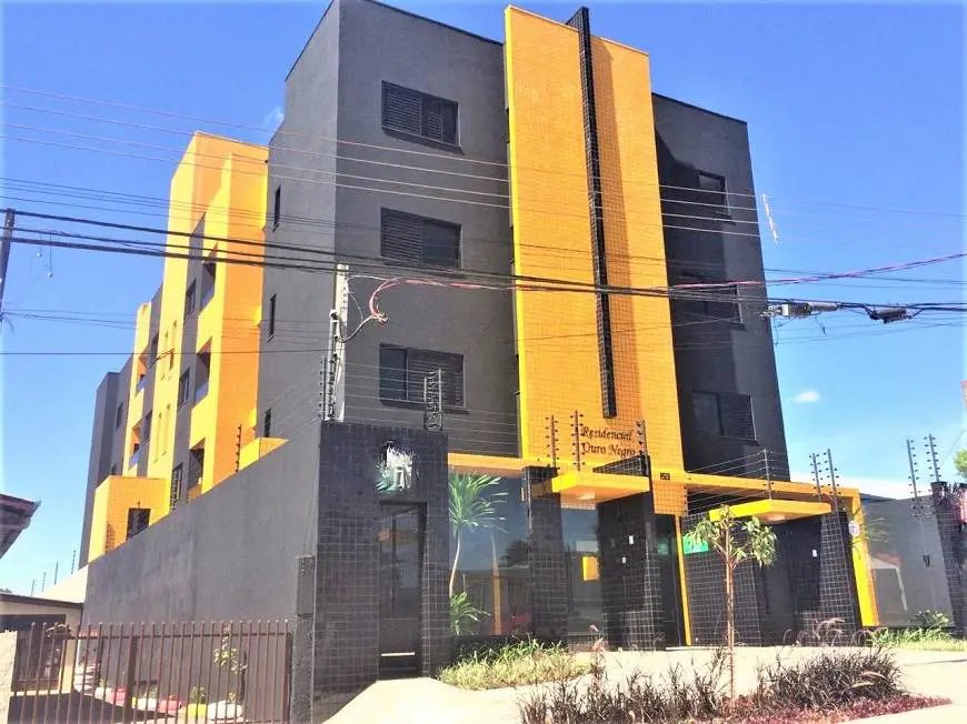 Foto 1 de Apartamento com 3 Quartos à venda, 90m² em São Cristovão, Cascavel