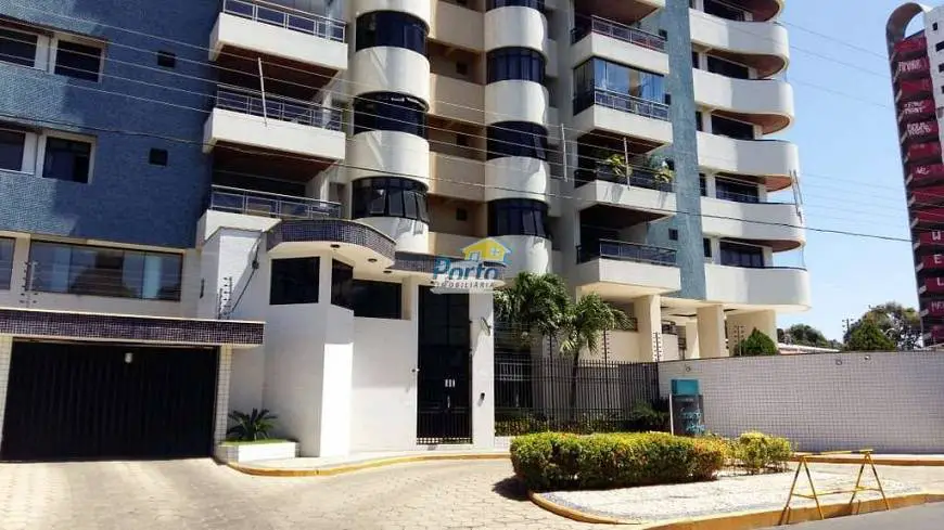 Foto 1 de Apartamento com 3 Quartos para alugar, 250m² em São Cristóvão, Teresina