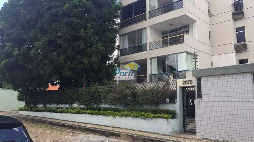 Foto 4 de Apartamento com 3 Quartos à venda, 99m² em São Cristóvão, Teresina