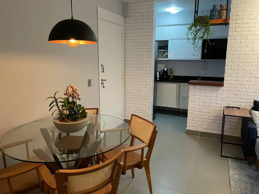 Foto 1 de Apartamento com 3 Quartos à venda, 64m² em São Cristóvão, Rio de Janeiro
