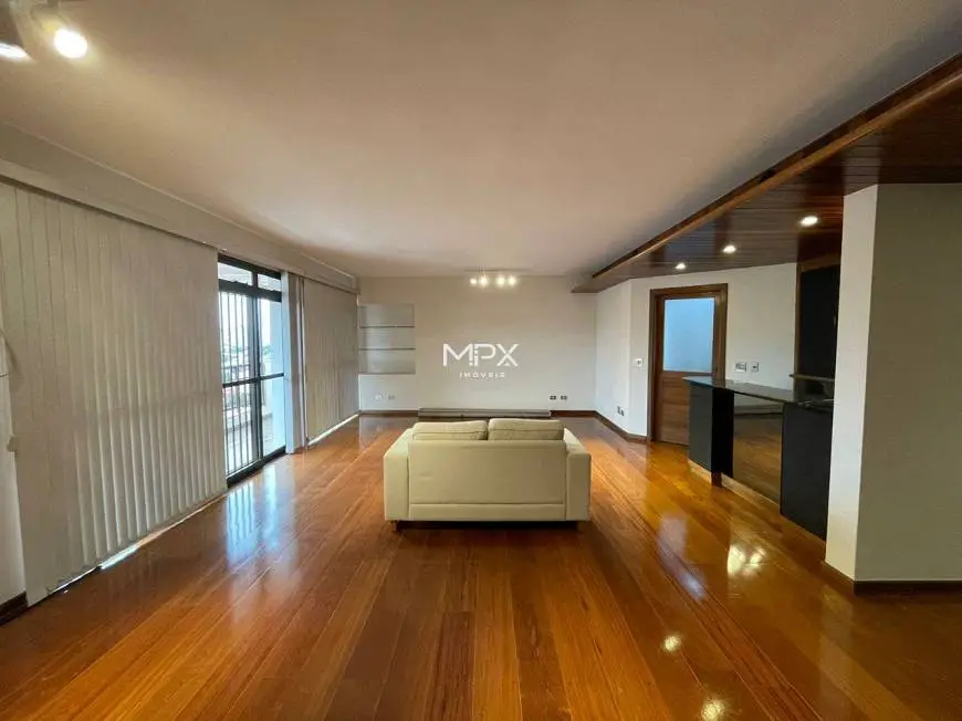 Foto 1 de Apartamento com 3 Quartos para alugar, 240m² em São Dimas, Piracicaba