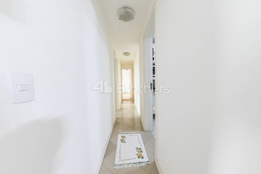Foto 4 de Apartamento com 3 Quartos à venda, 115m² em São Domingos, Niterói