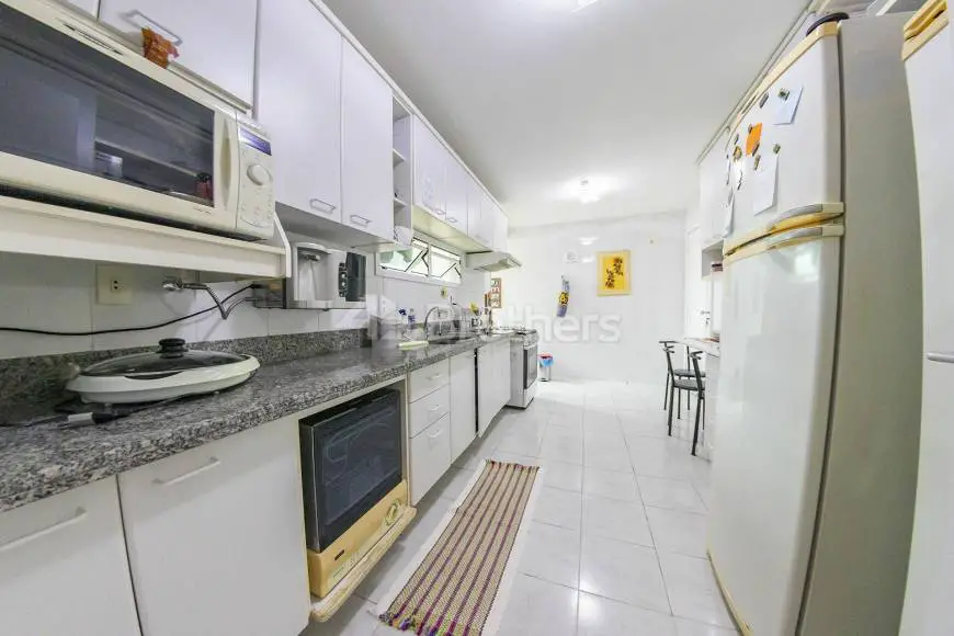 Foto 5 de Apartamento com 3 Quartos à venda, 115m² em São Domingos, Niterói