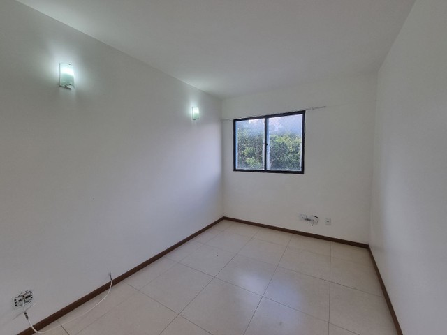 Foto 2 de Apartamento com 3 Quartos para alugar, 90m² em São Francisco, Manaus