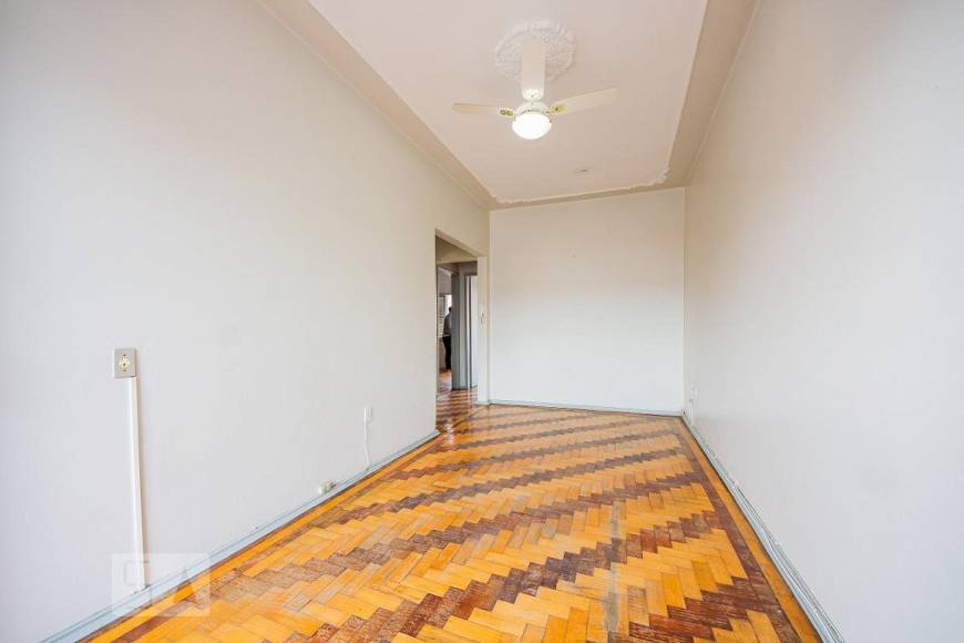 Foto 1 de Apartamento com 3 Quartos para alugar, 100m² em São Geraldo, Porto Alegre